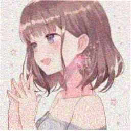 小满 头像